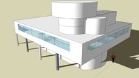 Villa Savoye