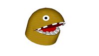 Derpasaurus Rex