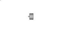 Indicateur raction fixe - Sens horaire