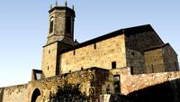 Església de Sant Joan Baptista