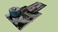 SunTrust Plaza - Downtown Fort Myers