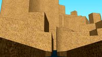 Island Maze