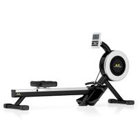 Indoor Rower - 3D Model