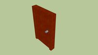 Simple Door
