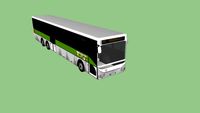 Autobus du département de l'eure