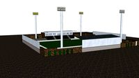 Football Stadium Project 1