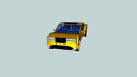 SP3 crashtest auto