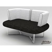 Sofa 2 - 3D Model