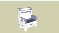 Modern Chair