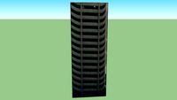 Building in Victoria 3205, Australia
