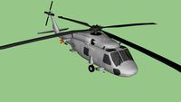 Sikorsky SH-60 Seahawk