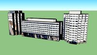 Agenzia del Territorio - Uffici