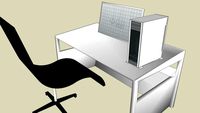 workstation