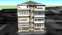 Bebek 13110. Ada Bina 01