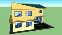 Deocareza Residence Las Pinas City