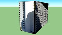Miami Edificio di Giochi
