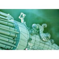 Next-Gen Weapon Modeling