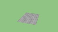 Mini Tower Platform