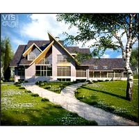 Exterior Visualization Tutorial - 15 Hour Long In-depth Video Training