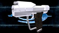 M6G Personal Defense Weapon System