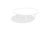 Ribbon / Coffee Table