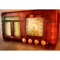 The Radio Modeling Series