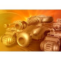 Hard Surface Vehicle Modeling in Maya