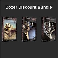 Dozer Discount Bundle - Eat3D Video Tutorials