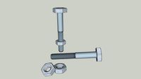 nuts and bolts