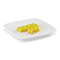 Muesli Bar- 3D Model
