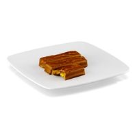 Chocolate Bars - 3D Model