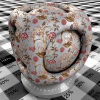Archshaders vol. 3 for V-RAY