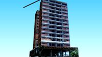 Edifício em Construção Guiomar Rezende