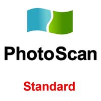 Agisoft PhotoScan Standard Edition