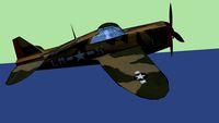 P47 Ultralight