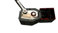 motor zanella 50 (sin terminar)