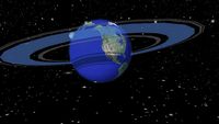 la tierra del futuro (the earth of the future)