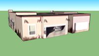 5623-5627 Bosque Vista Dr. NE, Albuquerque, NM, USA