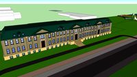 Bethlehem Steel Administration Building