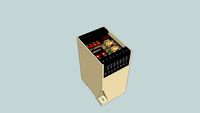 Earth Leakage Relay - (el3)