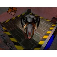 Free 3D Model: Spacecraft