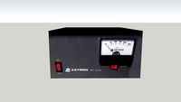 Astron 20 amp power supply