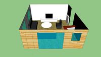 Aménagement Intérieur_RDC