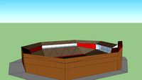 stadium model concept hartman