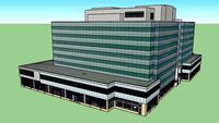 Sheldon M. Chumir Health Centre