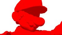 ssbb mario pose 1