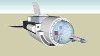 steampunk submarine 2