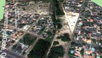 Igarapé Mirandinha,Boa Vista RR