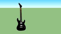 Electric Guitar - ESP LTD H-250