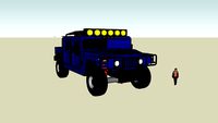 Hummer H1